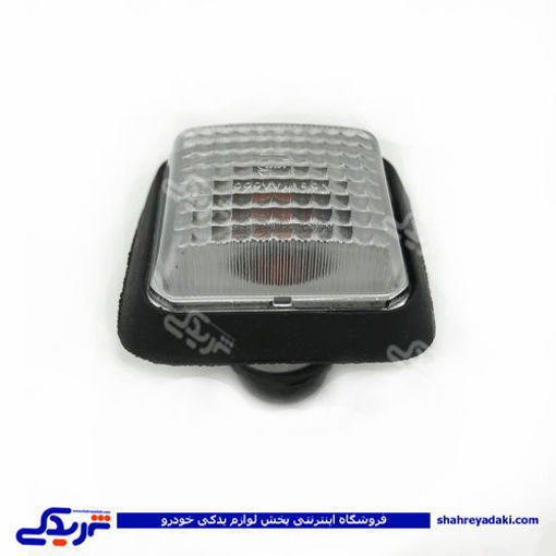 پژو چراغ راهنما 405 بغل گلگیر ایساکو 541300913