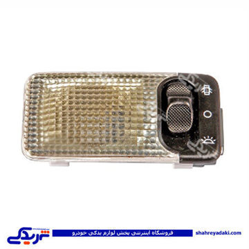 پژو چراغ سقف 206 دینا پارت 1601029