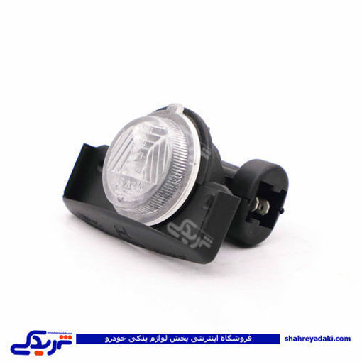 پژو چراغ نمره عقب 405 دینا پارت 1205153