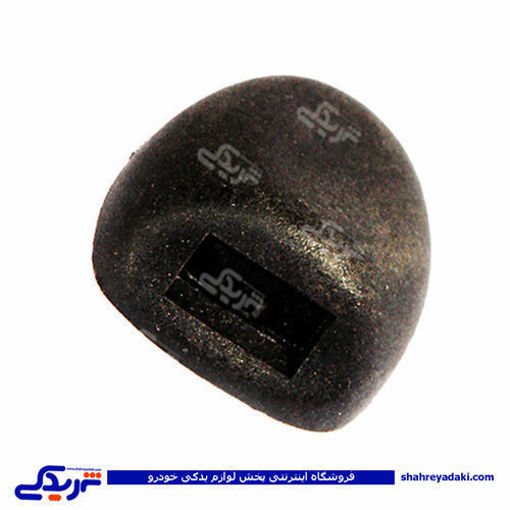 پژو چشم شیشه شور 206 ایساکو 550100799