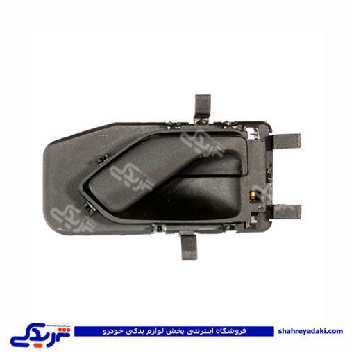 پژو دستگیره درب بازکن داخلی 405 راست 9000581043