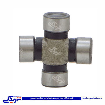 پژو چهارشاخه فرمان طوس جعبه کوچک 405 کد151639 151639