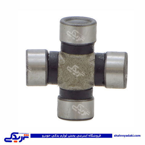 پژو چهارشاخه فرمان طوس جعبه کوچک 405 کد151639 151639