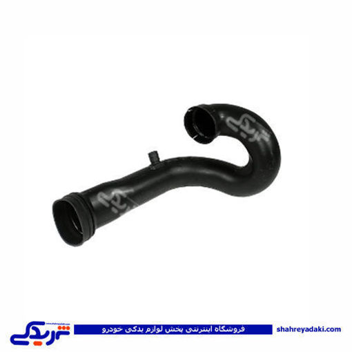 پژو خرطومی هواکش انژکتوری خروجی 405 CNG X5 دینا پارت 1202220