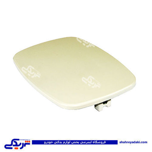 پژو درب باک بیرونی 405 و پرشیا دینا پارت 2105022