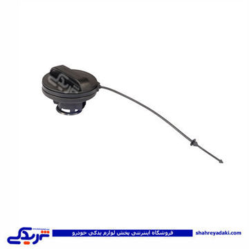 پژو درب باک داخلی طرح جدید 405 و سمند دینا پارت 2105039