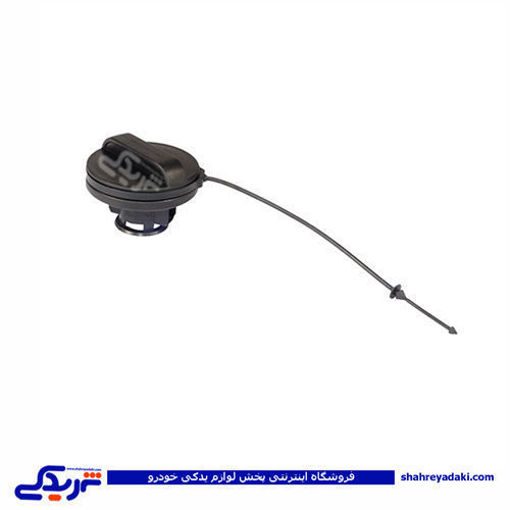 پژو درب باک داخلی طرح جدید 405 و سمند ایساکو 1700203399