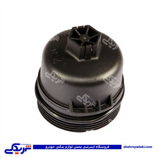 پژو درب پایه فیلتر روغن 206 کوتاه دینا پارت کد 47 1602047