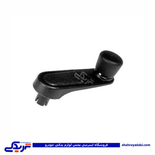 پژو دستگیره شیشه بالابر 405 9000301239