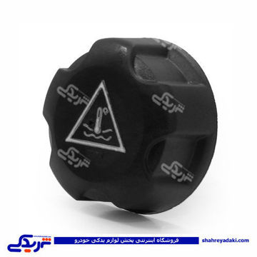 پژو درب مخزن انبساط 206 ایساکو 1701400399