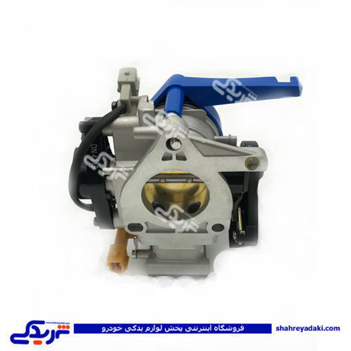 پژو دریچه گاز کامل ساژم 405 دینا پارت 1202163