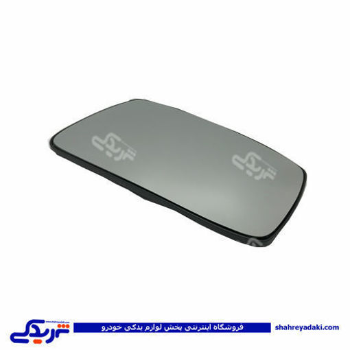پژو شیشه آینه سمند elx راست گرمکن دار دینا پارت 1705071