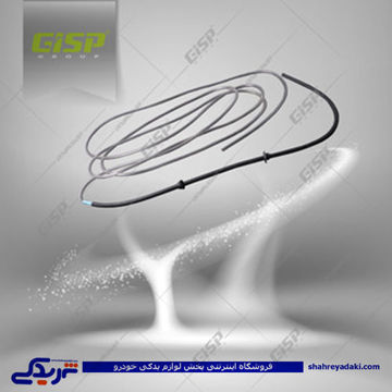 پژو شیلنگ 206 آبپاش تیغه (شیشه شور) GISP 208001