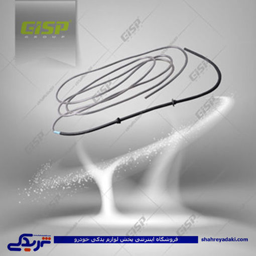 پژو شیلنگ 206 آبپاش تیغه (شیشه شور) GISP 208001
