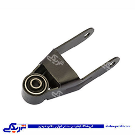 پژو دو شاخه رام گیربکس یا تیرکمانی 405 شیفتن 8943