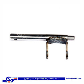 پژو دو شاخه کلاچ 206 دینا پارت 1602109