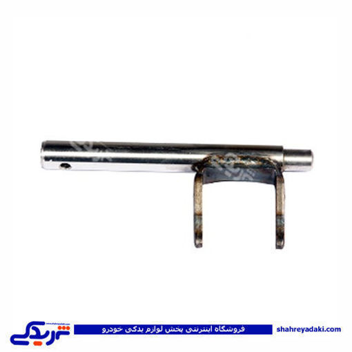 پژو دو شاخه کلاچ 206 دینا پارت 1602109