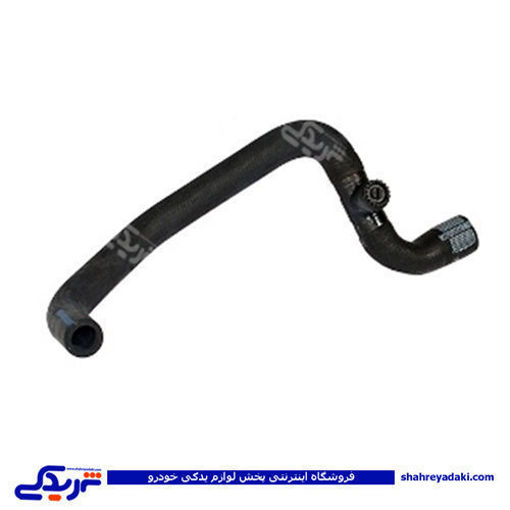 پژو شیلنگ 206 بخاری والف دار 8083 دینا پارت 1602134