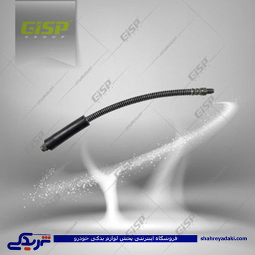 پژو شیلنگ 206 ترمز چرخ جلو تیپ 5 و رانا 218030