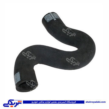 پژو شیلنگ 206 رادیات بالا تیپ 5 و رانا روکش دار دینا پارت 2102035