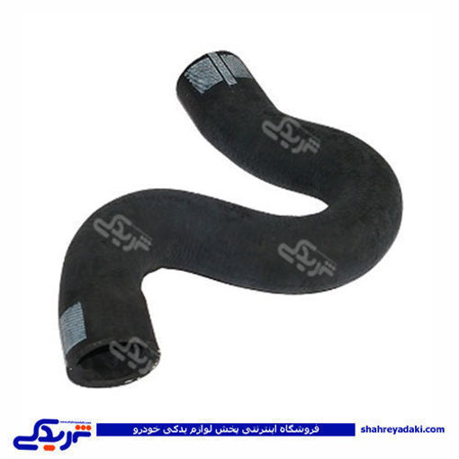 پژو شیلنگ 206 رادیات بالا تیپ 5 و رانا روکش دار دینا پارت 2102035