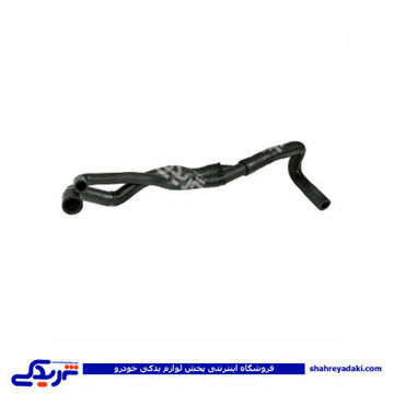 پژو شیلنگ 405 بخار روغن (خرچنگی) دینا پارت 1202152