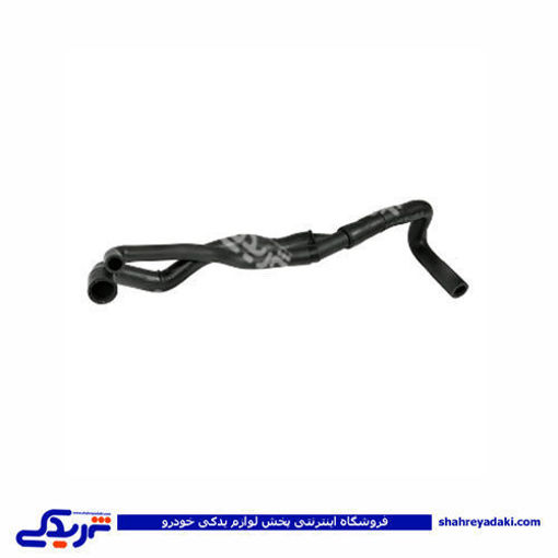 پژو شیلنگ 405 بخار روغن (خرچنگی) ایساکو 1080101099