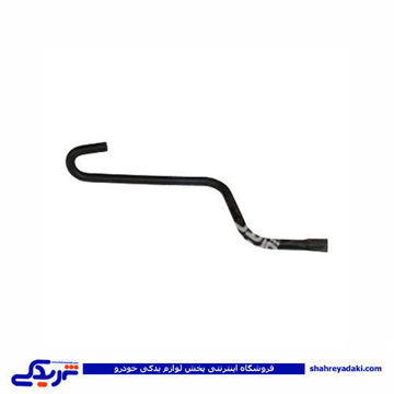 پژو شیلنگ 405 بخار روغن از سوپاپ به منیفولد دینا پارت 1202196