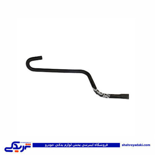پژو شیلنگ 405 بخار روغن از سوپاپ به منیفولد ایساکو 1080100499