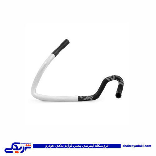 پژو شیلنگ 405 بخاری بلند روکش دار 1800 دینا پارت 1202149