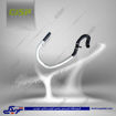 پژو شیلنگ 405 بخاری بلند روکش دار 1800 گازسوزGISP 458036