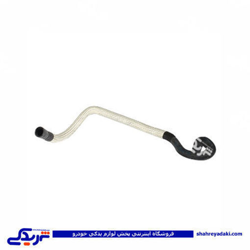 پژو شیلنگ 405 بخاری بلند روکش دار 1800 گازسوزGISP 458036