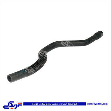 پژو شیلنگ 405 بخاری بالا دنده ای R2 ,TU5 دینا پارت 2102039