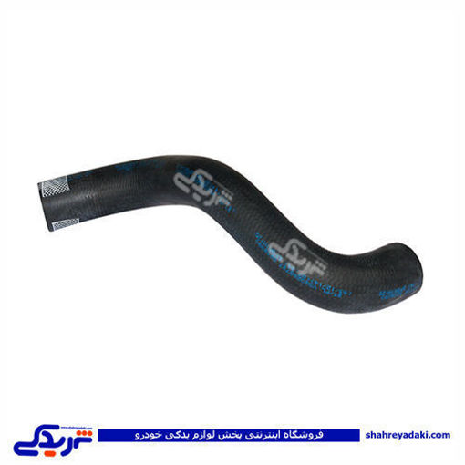 پژو شیلنگ 405 رادیات بالا TU5 دینا پارت R2 2102038