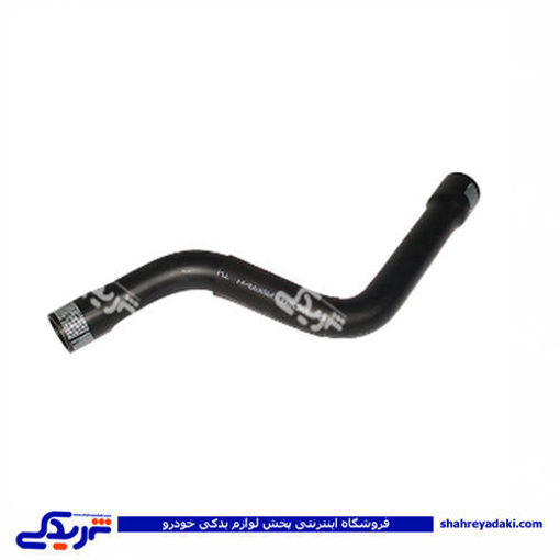 پژو شیلنگ 405 رادیات بالا ساده ایساکو 1080311899