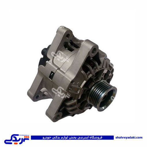 پژو دینام 206 عظام استام صنعت 9000555139