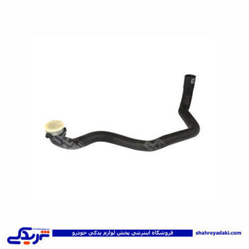 پژو شیلنگ 405 رادیات پایین کلمپدار دینا پارت 1202154