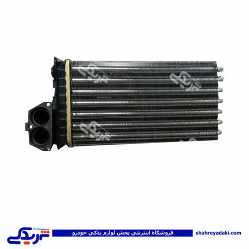 تصویر از پژو رادیات بخاری 206 ایساکو 720200598
