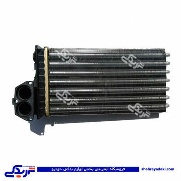 پژو رادیات بخاری 206 کوشش 9000935012