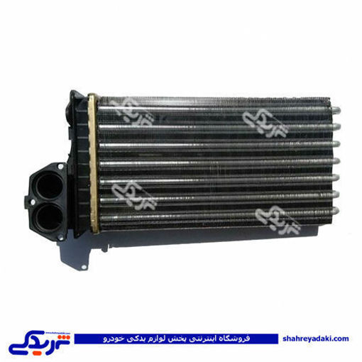 پژو رادیات بخاری 206 کوشش 9000935012