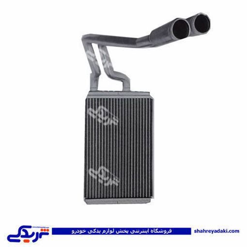 پژو رادیات بخاری 405 ایساکو مدل ساندن 720200802