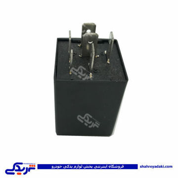 پژو رله آینه 405 تاشو برقی دینا پارت UFO 2101119