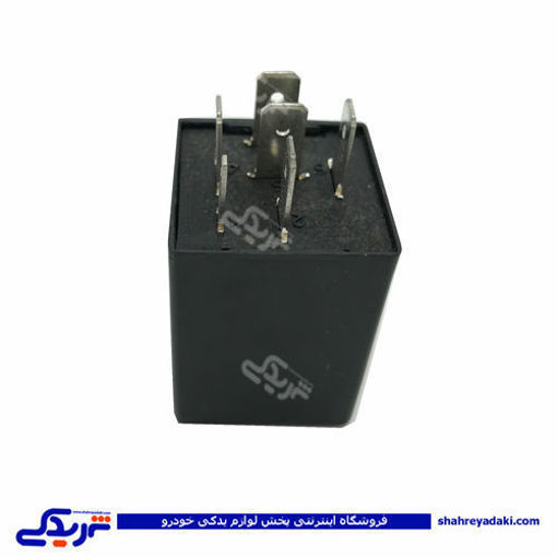 پژو رله آینه 405 تاشو برقی دینا پارت UFO 2101119