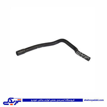پژو شیلنگ 405 ورودی هوا به هواکش SLX دینا پارت 1202202