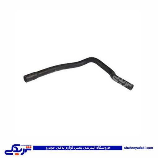 پژو شیلنگ 405 ورودی هوا به هواکش SLX دینا پارت 1202202
