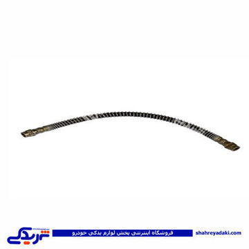 پژو شیلنگ روآ ROA ترمز ABS دینا پارت 1306002