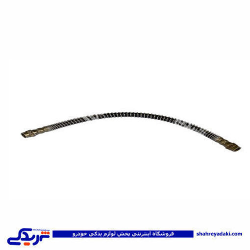 پژو شیلنگ روآ ROA ترمز ABS دینا پارت 1306002