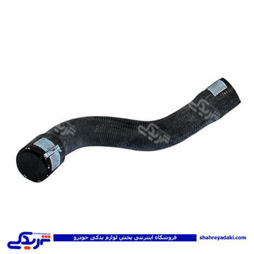 پژو شیلنگ سمند EF7 رادیات بالا CNG دینا پارت 1402044
