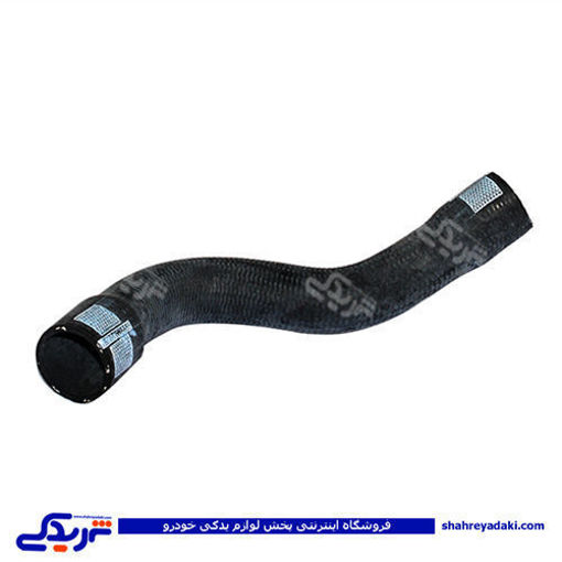 پژو شیلنگ سمند EF7 رادیات بالا ایساکو 1080312201