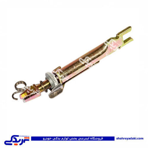 پژو ریگلاژ چرخ عقب 405 راست آذین 9000562076